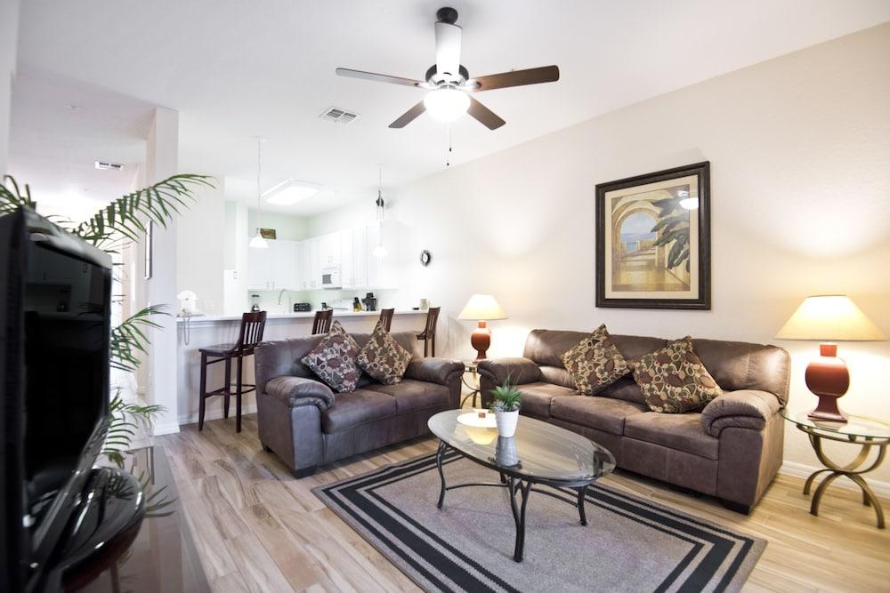 Bahama Bay Condo Citrus Ridge Екстер'єр фото
