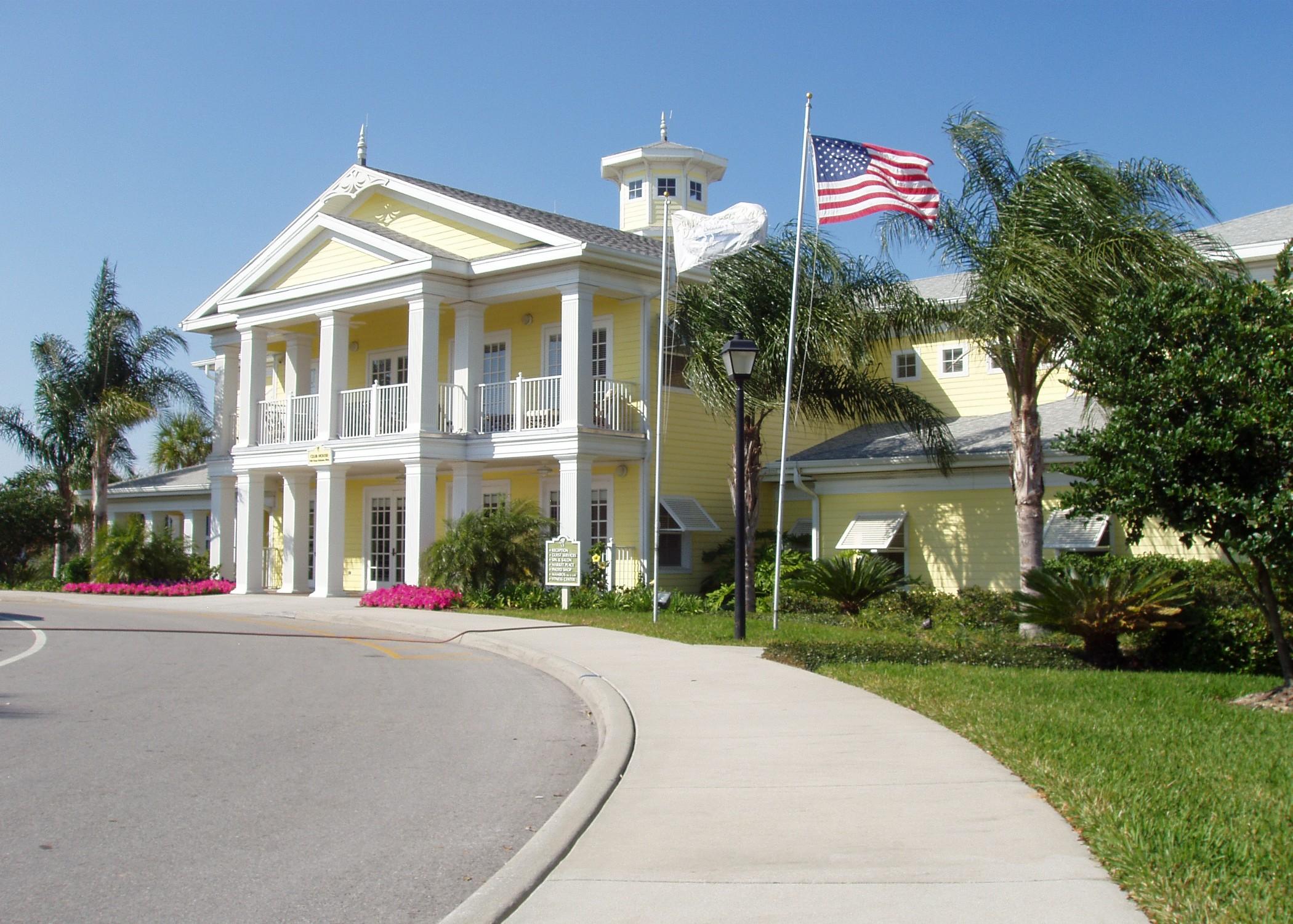 Bahama Bay Condo Citrus Ridge Екстер'єр фото