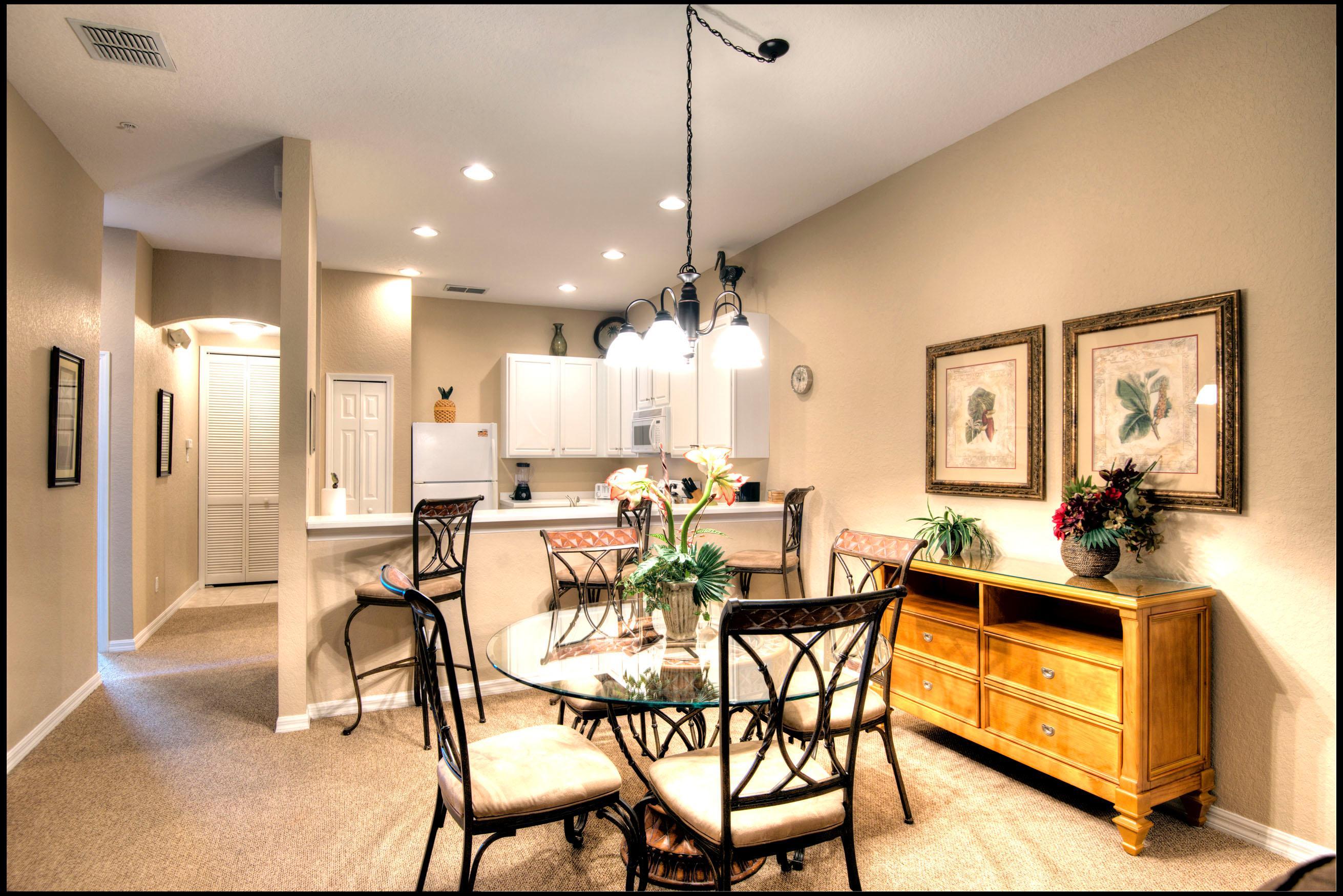 Bahama Bay Condo Citrus Ridge Екстер'єр фото