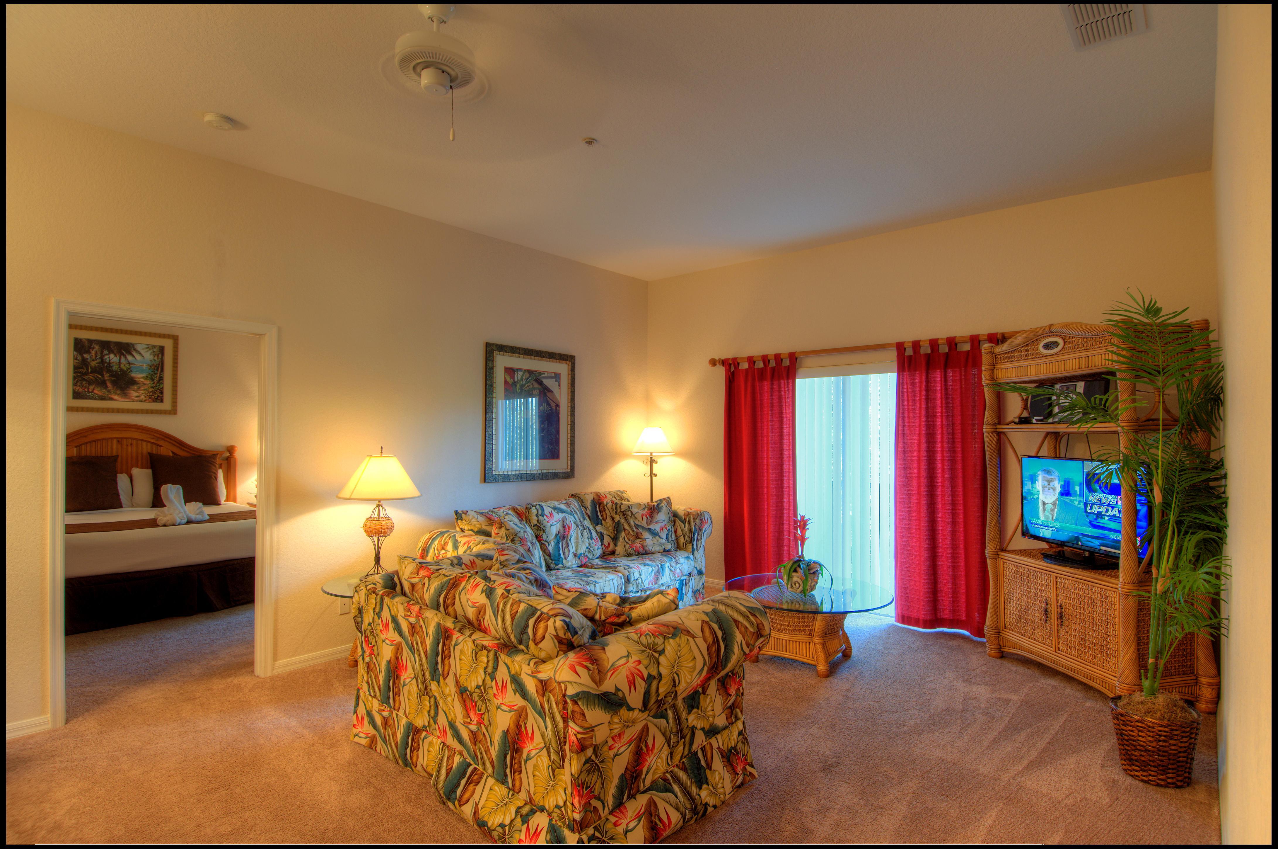 Bahama Bay Condo Citrus Ridge Екстер'єр фото
