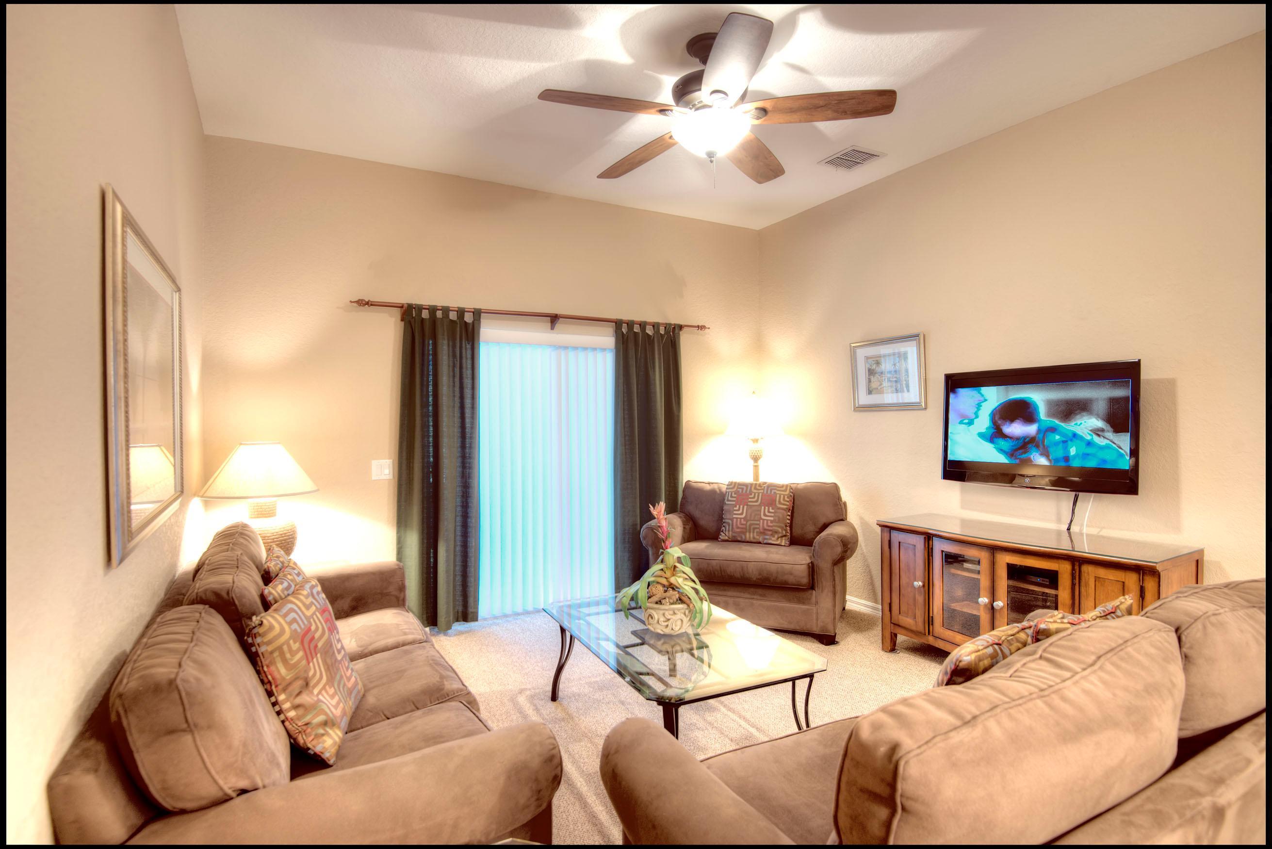 Bahama Bay Condo Citrus Ridge Екстер'єр фото