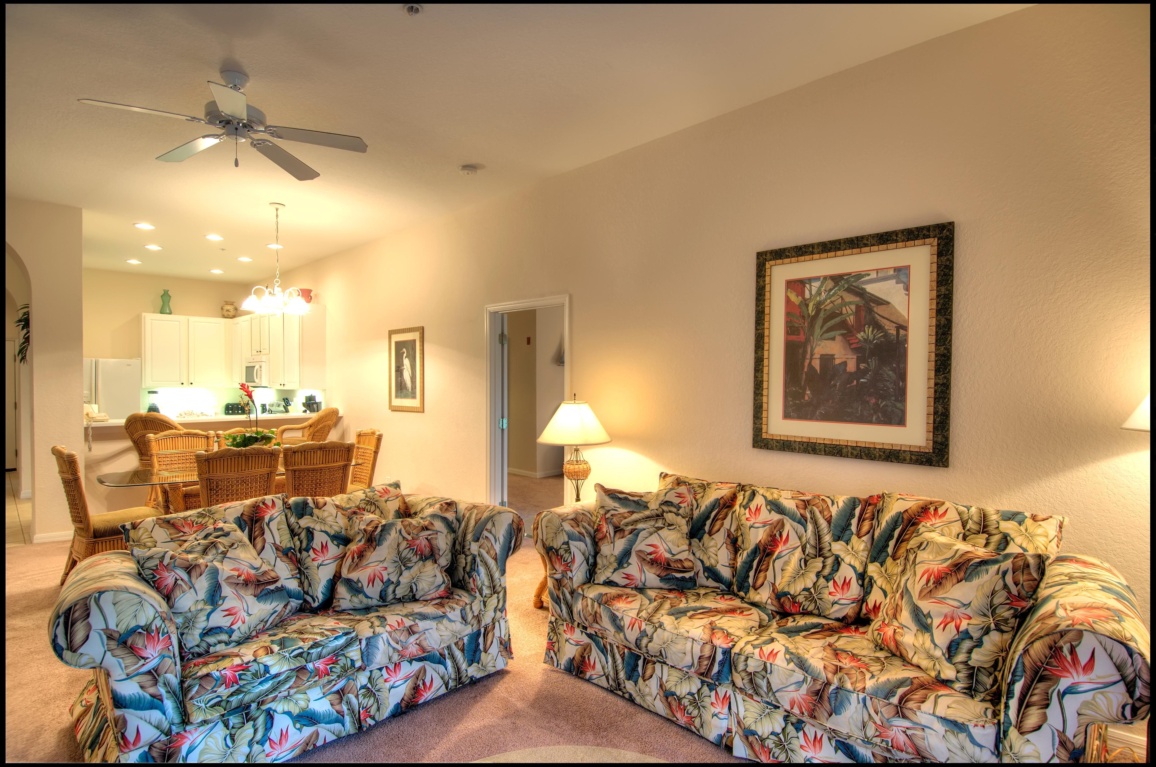 Bahama Bay Condo Citrus Ridge Екстер'єр фото