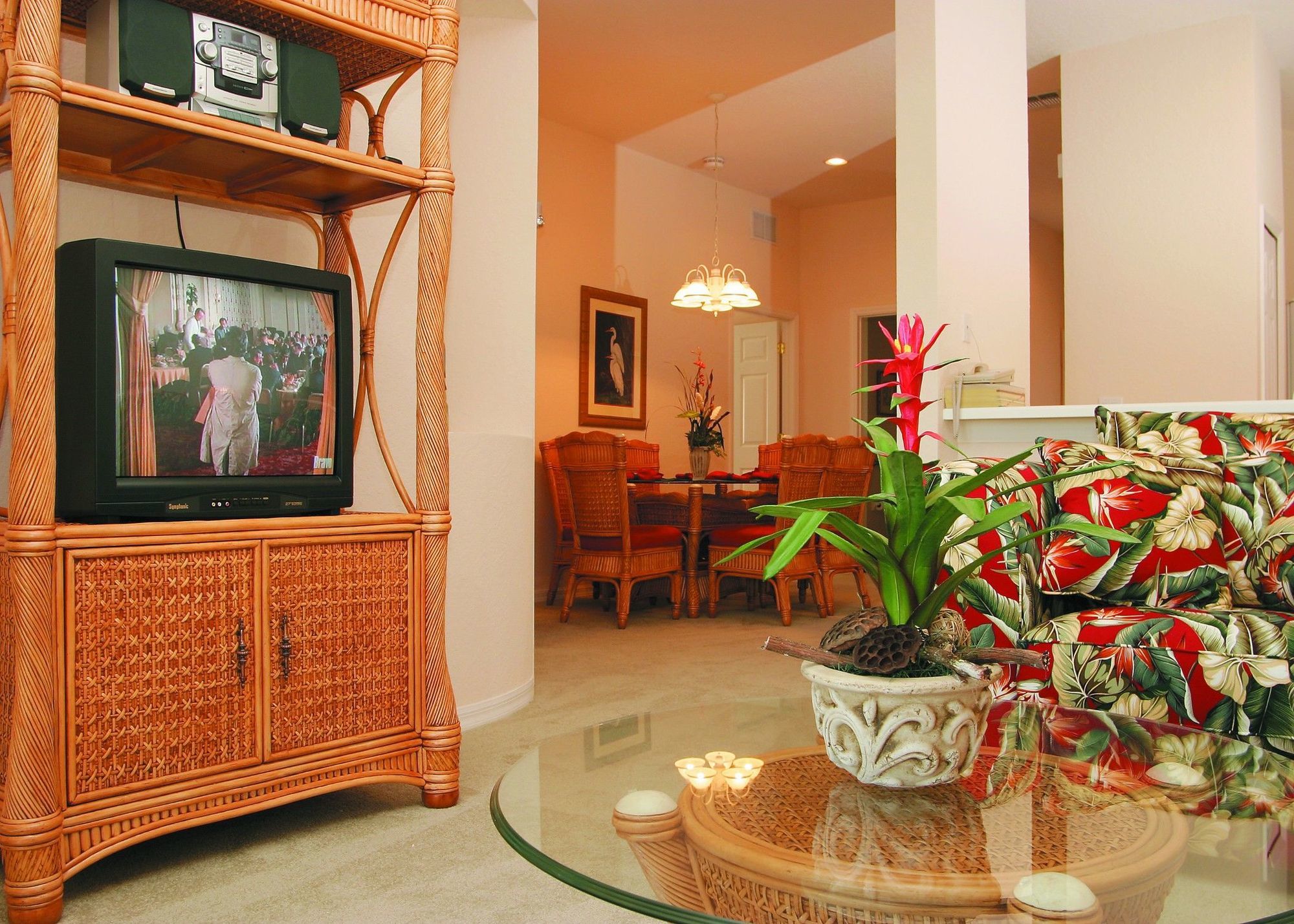 Bahama Bay Condo Citrus Ridge Номер фото