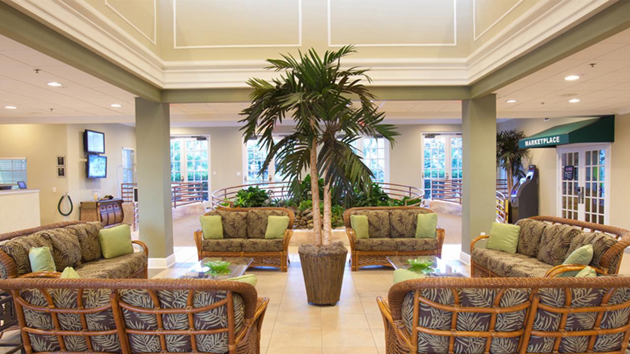 Bahama Bay Condo Citrus Ridge Екстер'єр фото