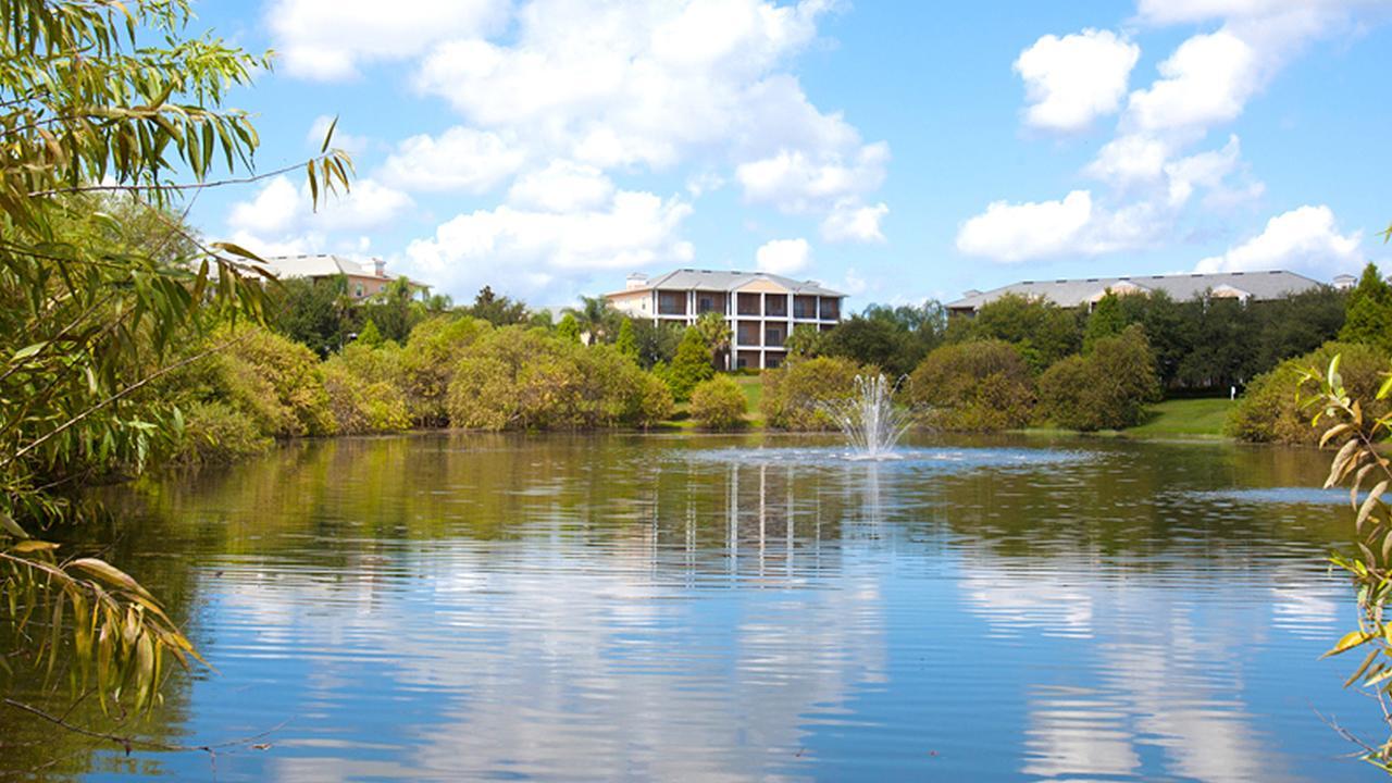 Bahama Bay Condo Citrus Ridge Екстер'єр фото