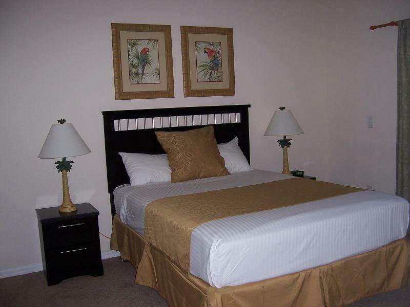 Bahama Bay Condo Citrus Ridge Екстер'єр фото