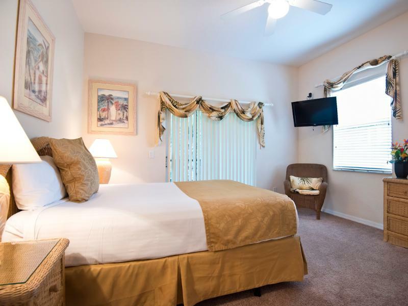 Bahama Bay Condo Citrus Ridge Екстер'єр фото