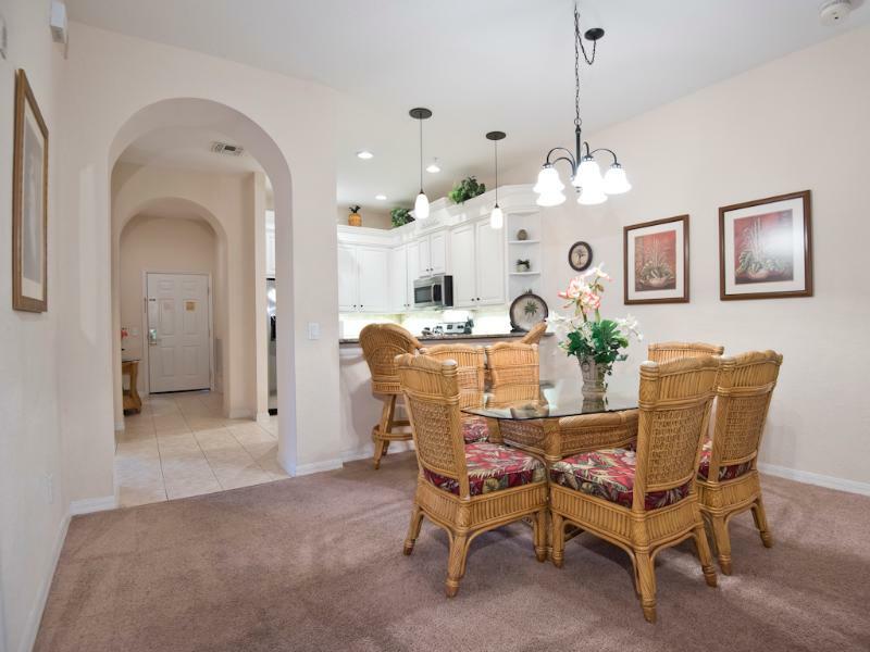 Bahama Bay Condo Citrus Ridge Екстер'єр фото