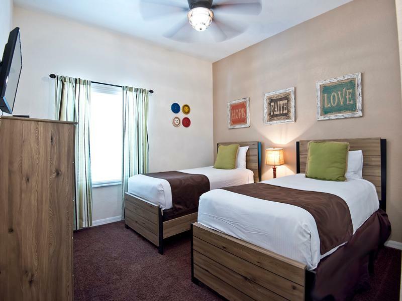 Bahama Bay Condo Citrus Ridge Екстер'єр фото