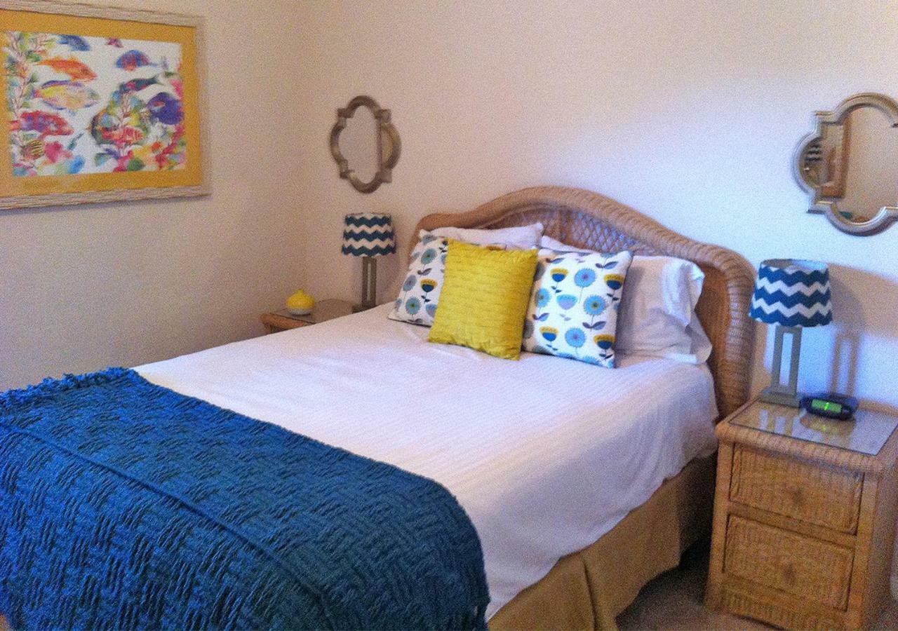 Bahama Bay Condo Citrus Ridge Екстер'єр фото