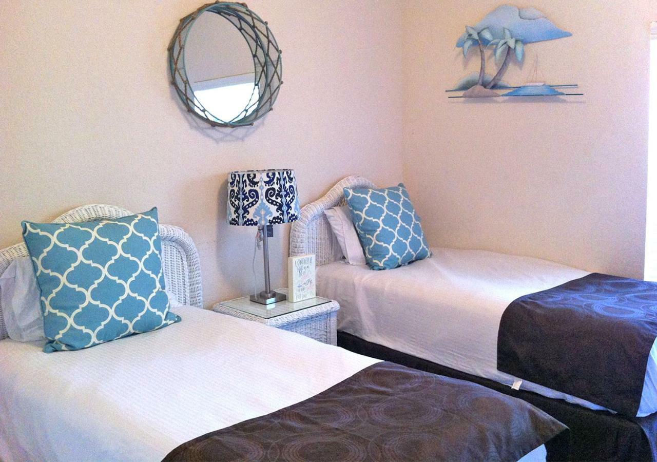Bahama Bay Condo Citrus Ridge Екстер'єр фото