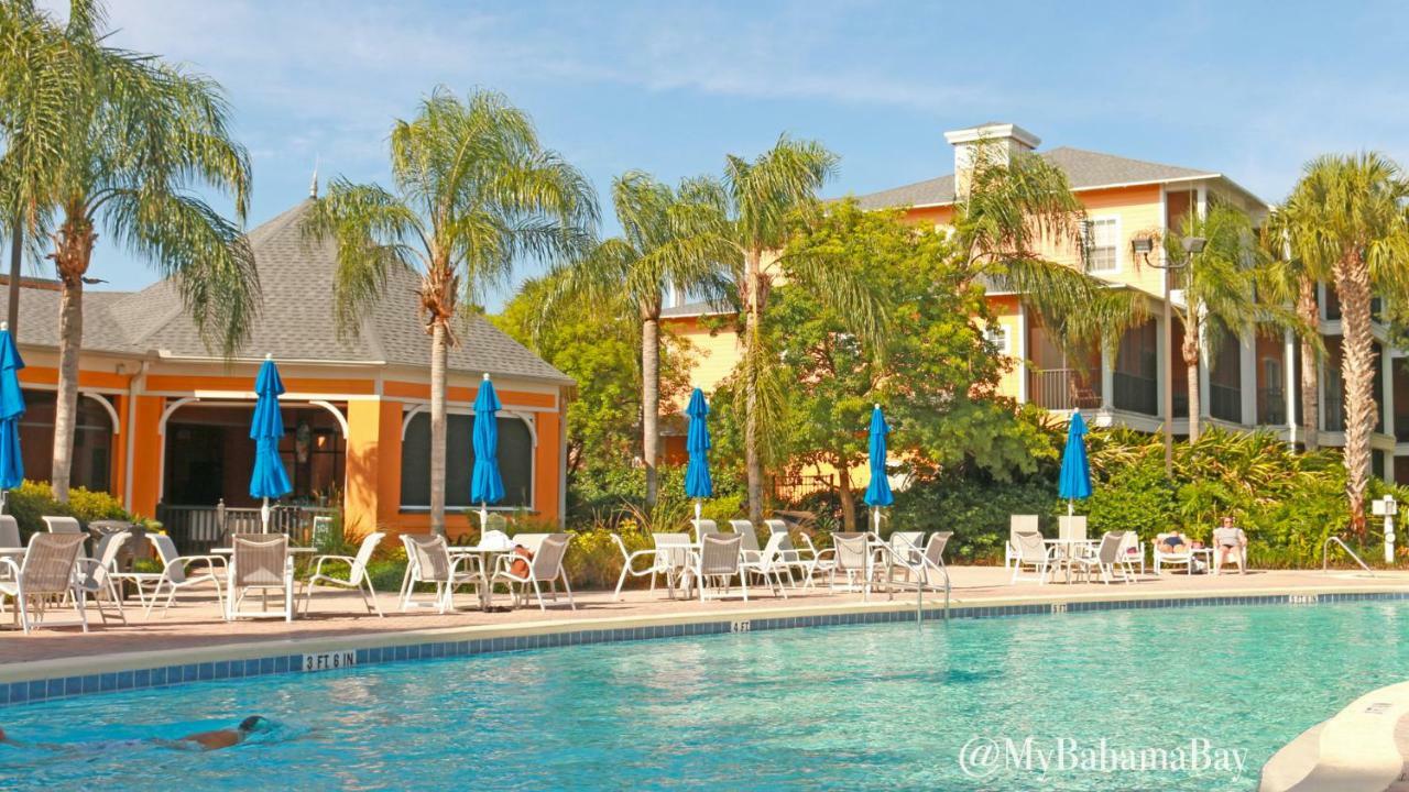 Bahama Bay Condo Citrus Ridge Екстер'єр фото