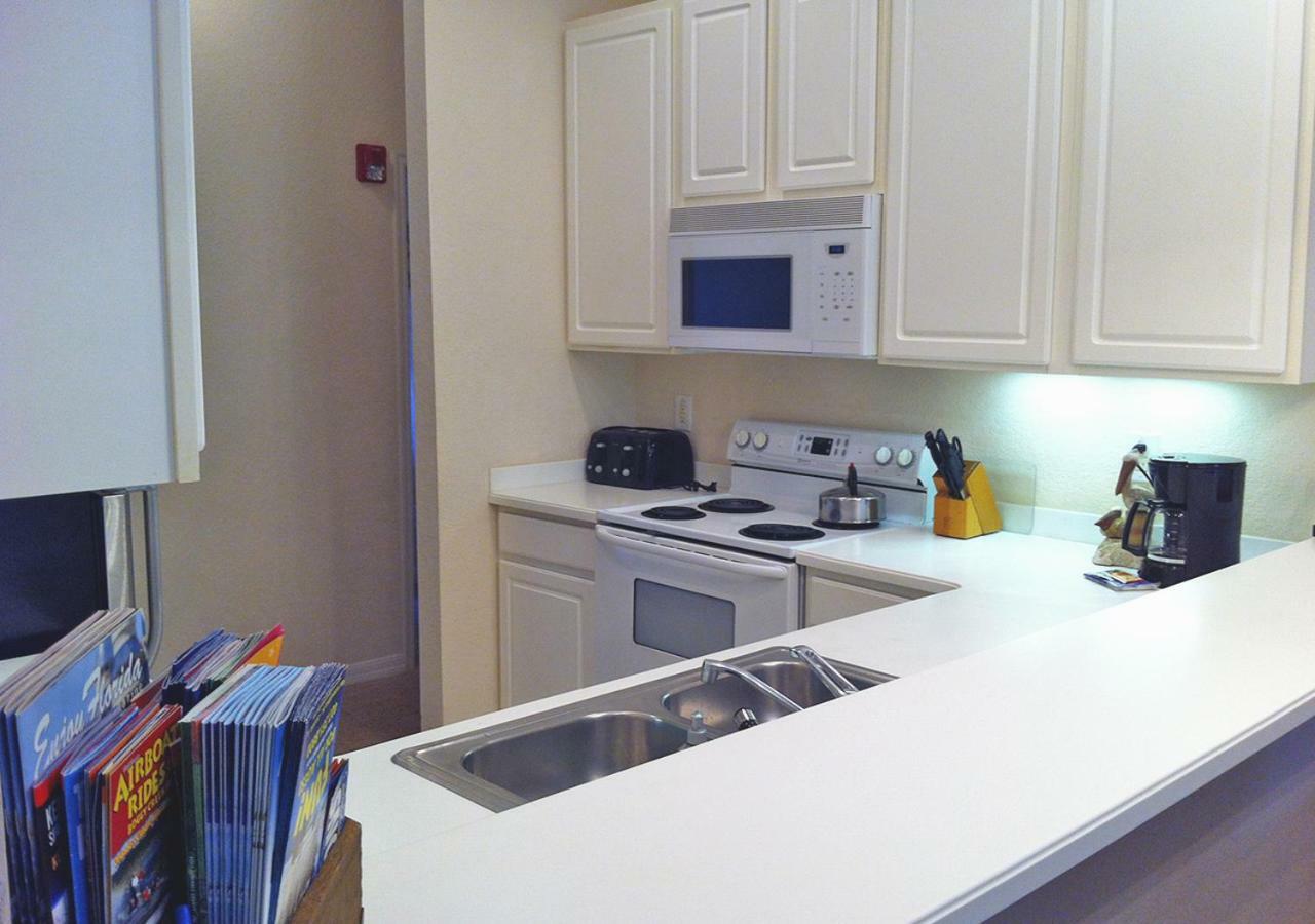 Bahama Bay Condo Citrus Ridge Екстер'єр фото
