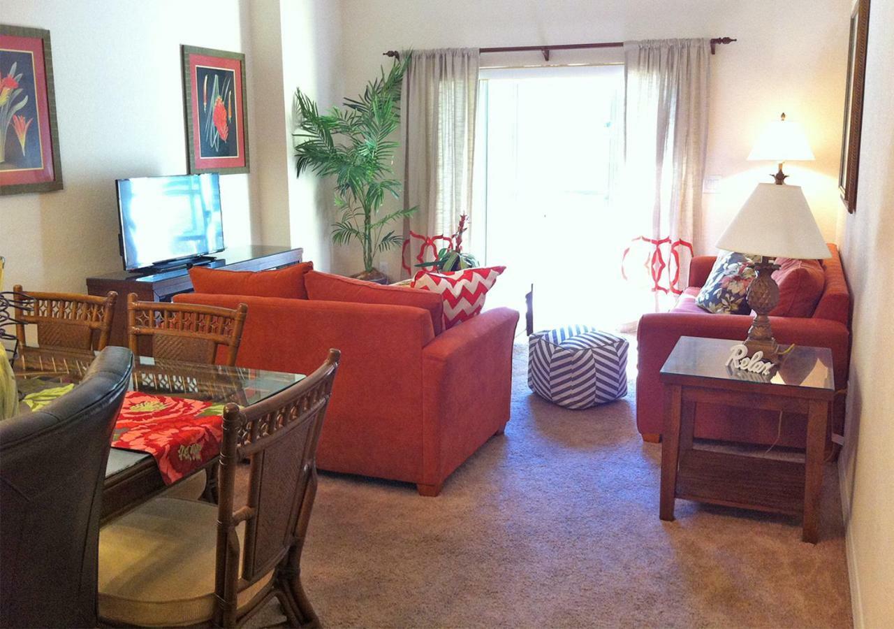Bahama Bay Condo Citrus Ridge Екстер'єр фото
