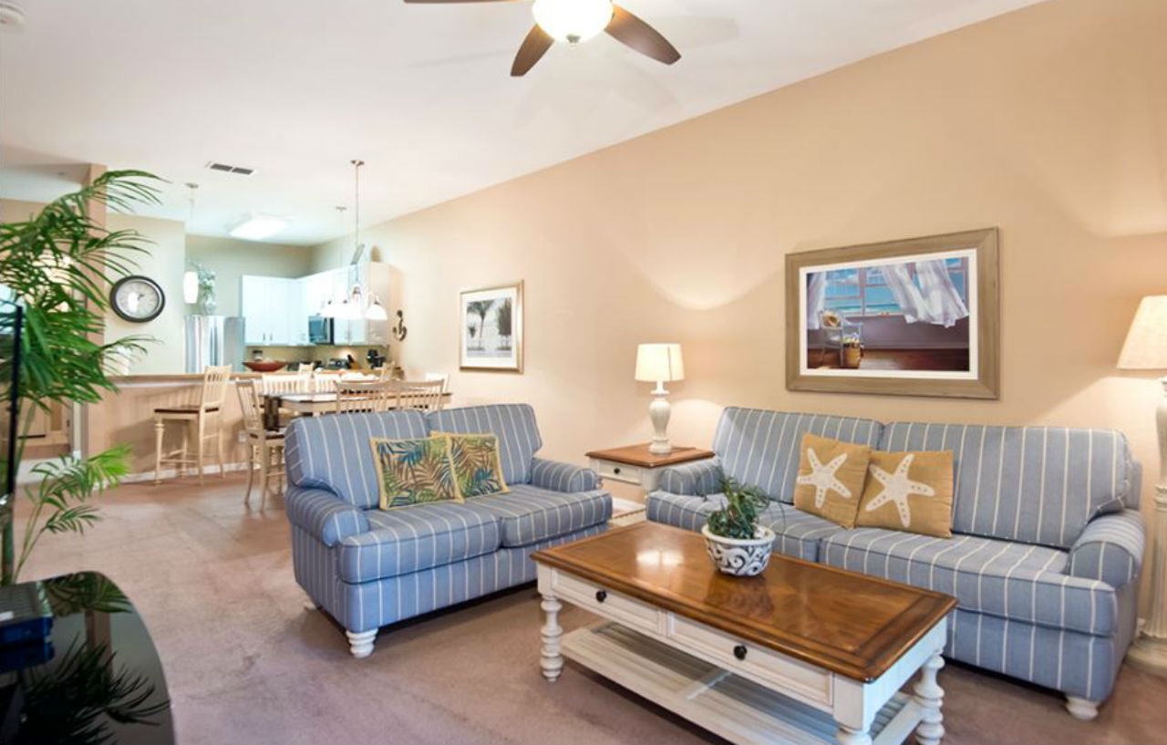 Bahama Bay Condo Citrus Ridge Екстер'єр фото