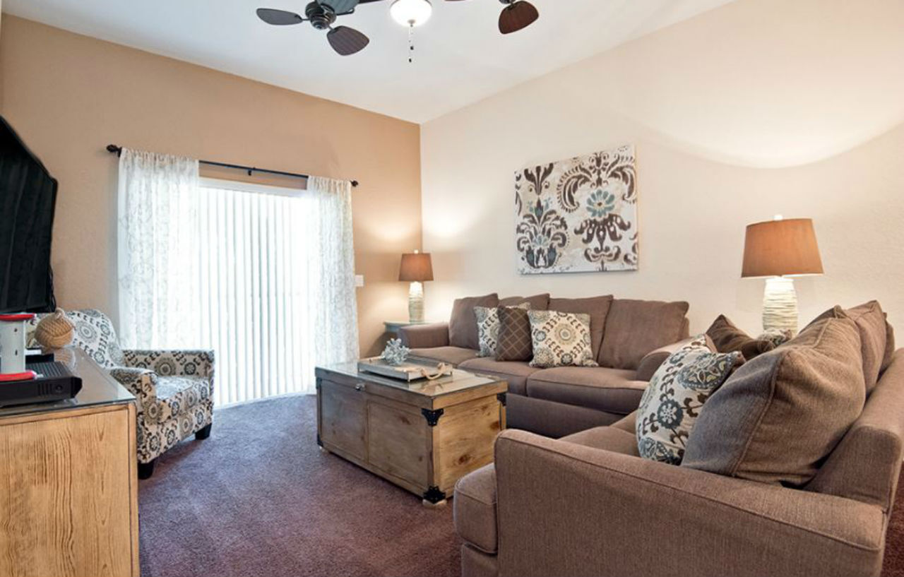 Bahama Bay Condo Citrus Ridge Екстер'єр фото