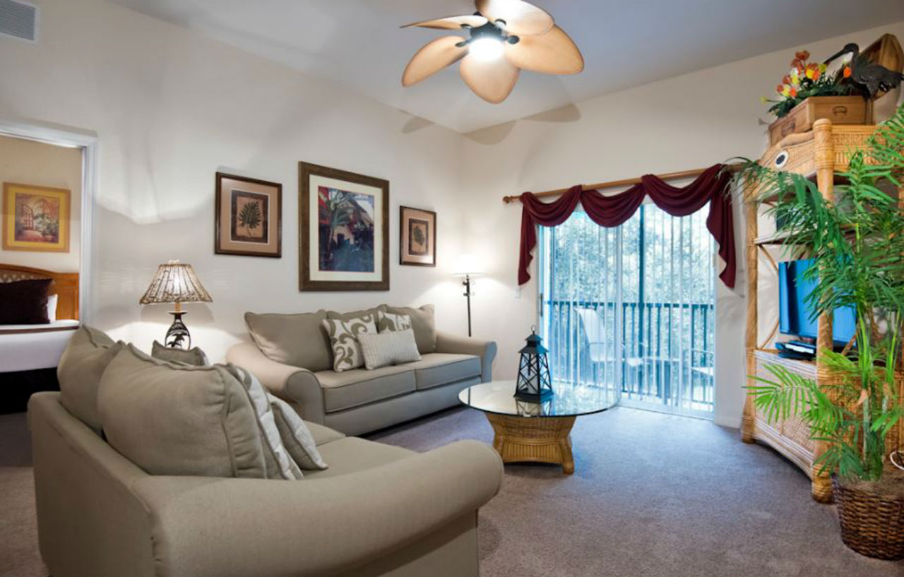 Bahama Bay Condo Citrus Ridge Екстер'єр фото