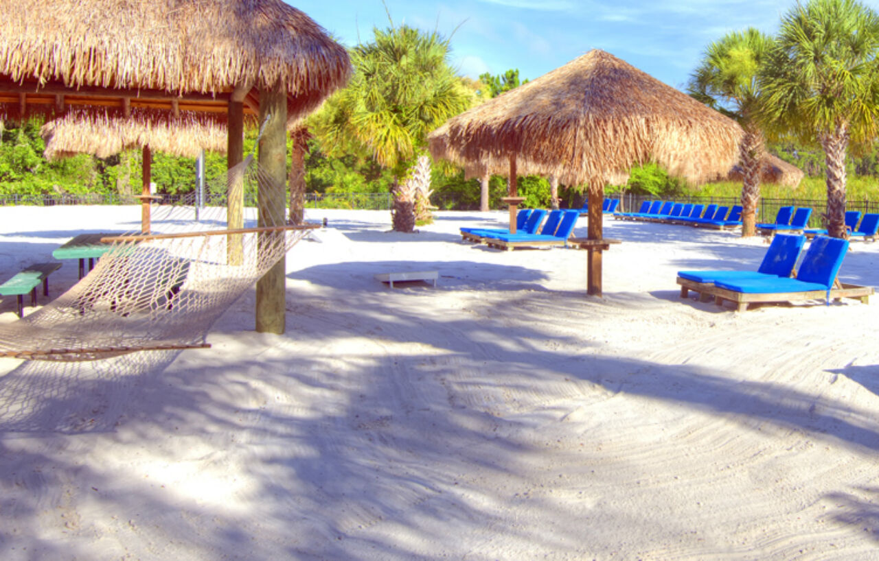 Bahama Bay Condo Citrus Ridge Екстер'єр фото