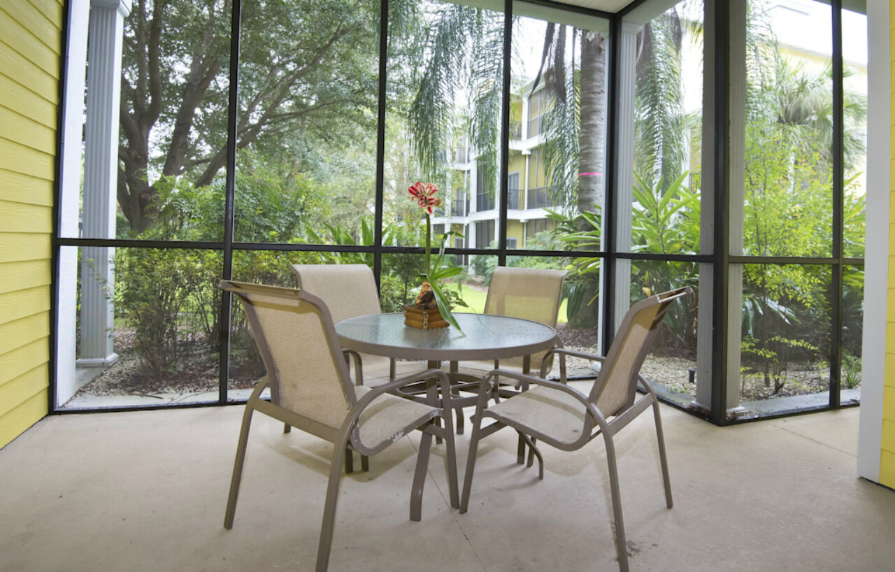 Bahama Bay Condo Citrus Ridge Екстер'єр фото